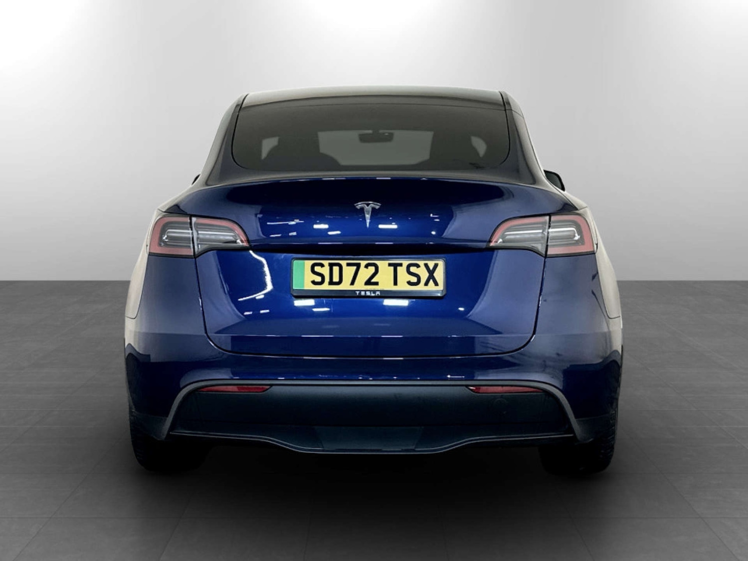 Used Tesla Model Y 2022 for sale - 77688327: Photo 9