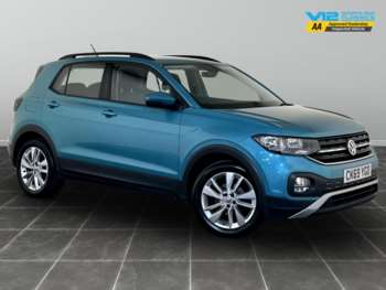 2019 (69) - 1.0 TSI SE 5dr
