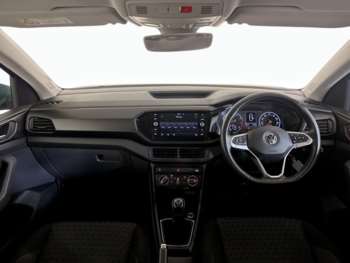 Used Volkswagen T-Cross 2019 for sale - 74937943: Photo