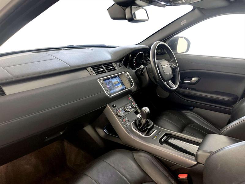 Used Land Rover Range Rover Evoque 2019 for sale - 77152143: Photo 12