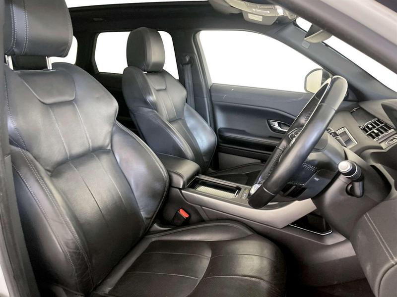 Used Land Rover Range Rover Evoque 2019 for sale - 77152143: Photo 13