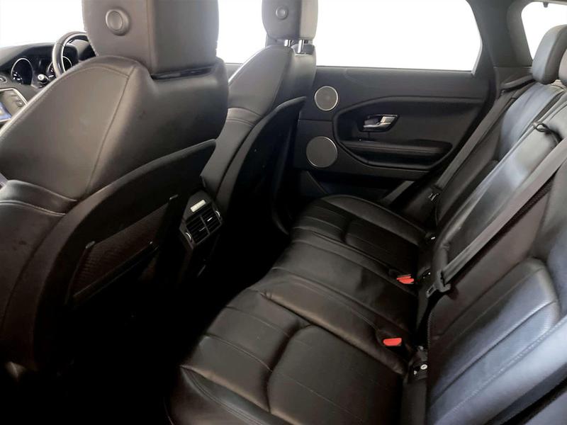 Used Land Rover Range Rover Evoque 2019 for sale - 77152143: Photo 14