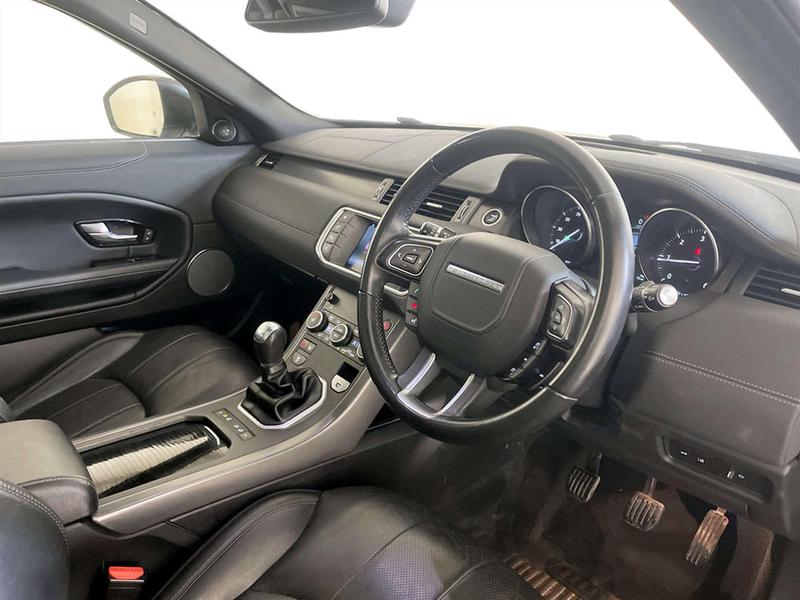 Used Land Rover Range Rover Evoque 2019 for sale - 77152143: Photo 15