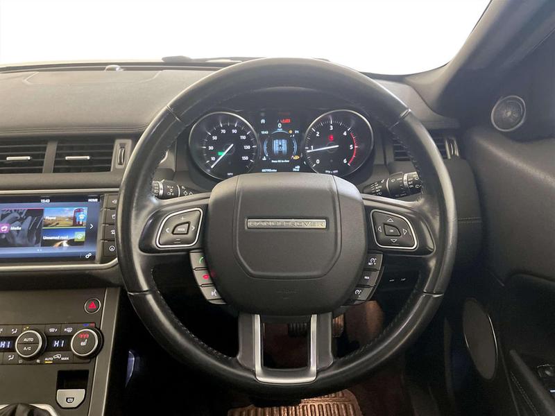 Used Land Rover Range Rover Evoque 2019 for sale - 77152143: Photo 16