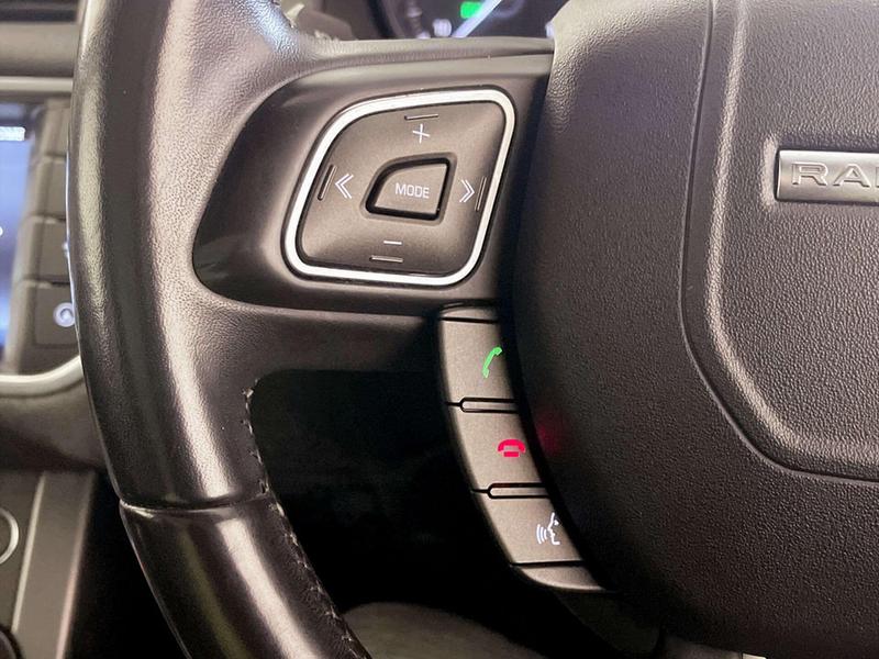 Used Land Rover Range Rover Evoque 2019 for sale - 77152143: Photo 17