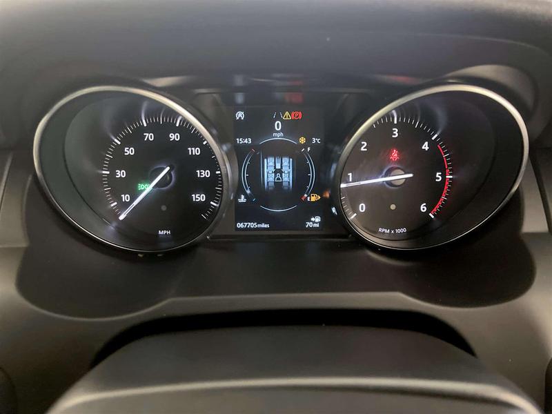 Used Land Rover Range Rover Evoque 2019 for sale - 77152143: Photo 18