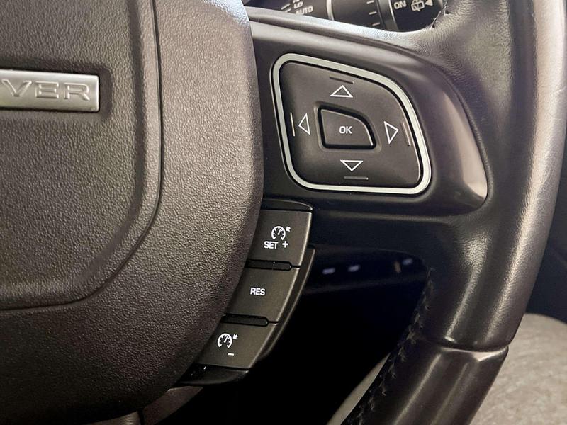 Used Land Rover Range Rover Evoque 2019 for sale - 77152143: Photo 19