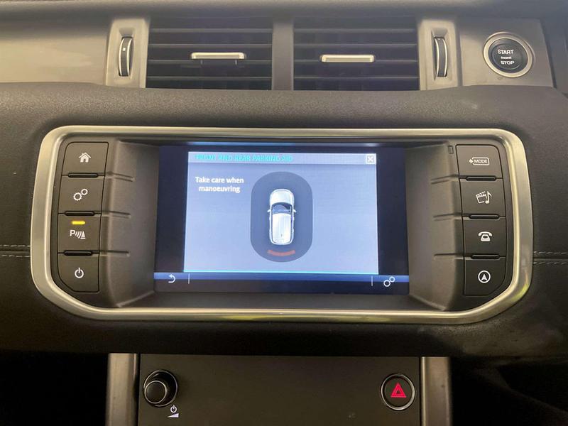 Used Land Rover Range Rover Evoque 2019 for sale - 77152143: Photo 20