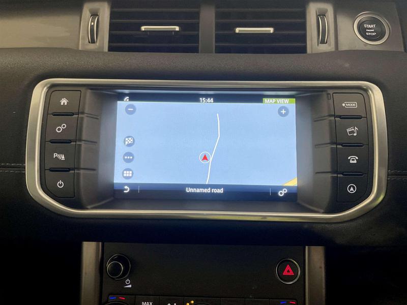 Used Land Rover Range Rover Evoque 2019 for sale - 77152143: Photo 21