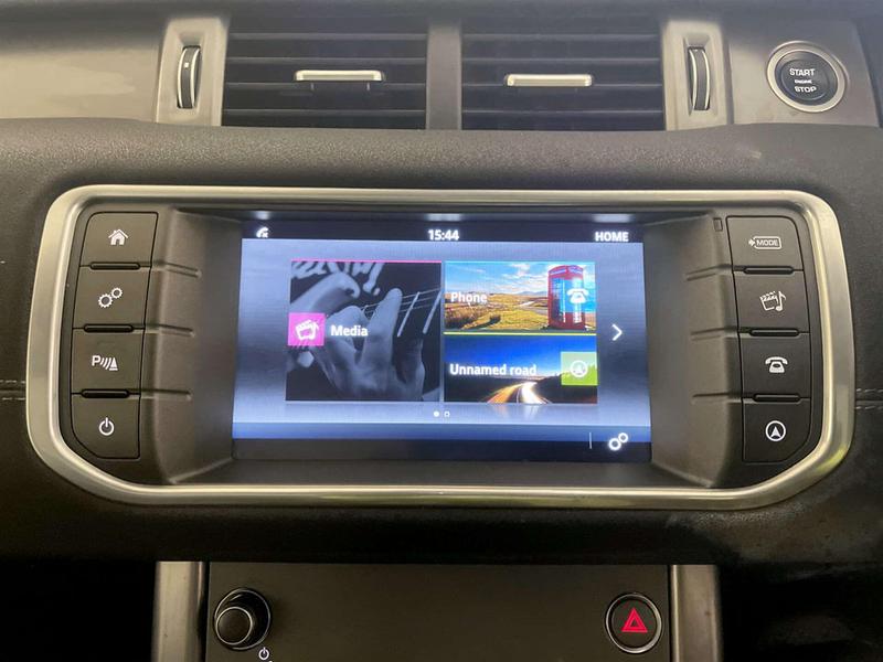 Used Land Rover Range Rover Evoque 2019 for sale - 77152143: Photo 22