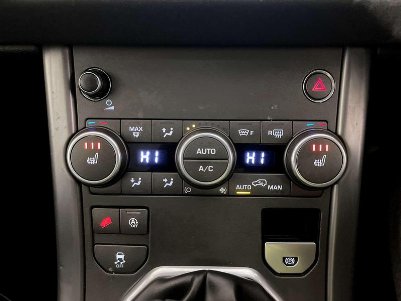 Used Land Rover Range Rover Evoque 2019 for sale - 77152143: Photo 24