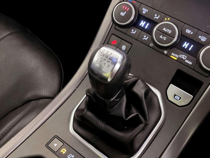 Used Land Rover Range Rover Evoque 2019 for sale - 77152143: Photo 25