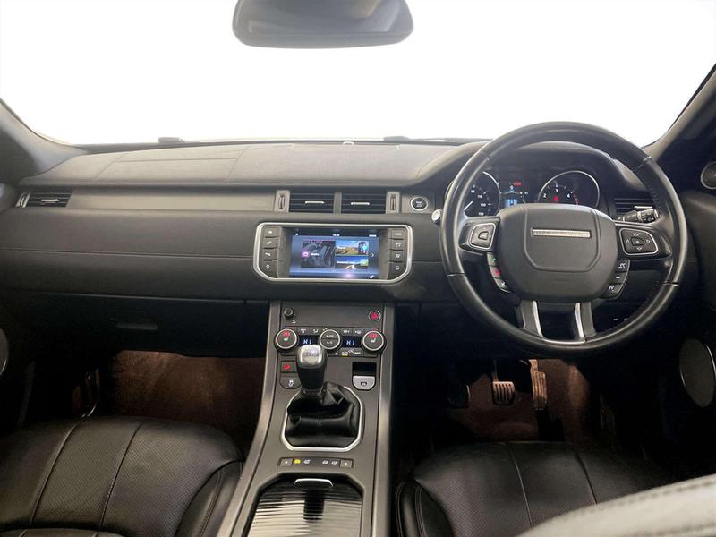Used Land Rover Range Rover Evoque 2019 for sale - 77152143: Photo 3