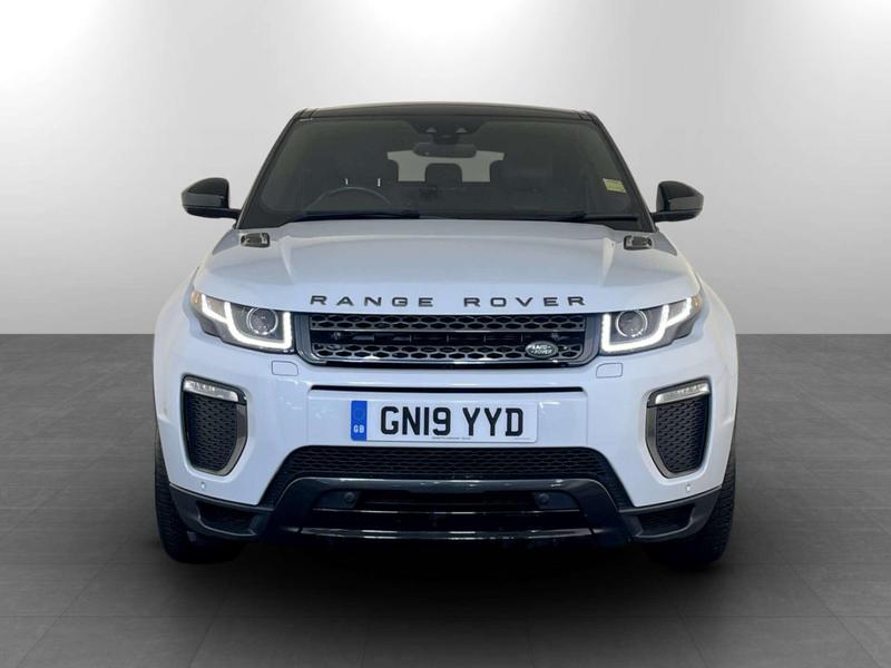 Used Land Rover Range Rover Evoque 2019 for sale - 77152143: Photo 5