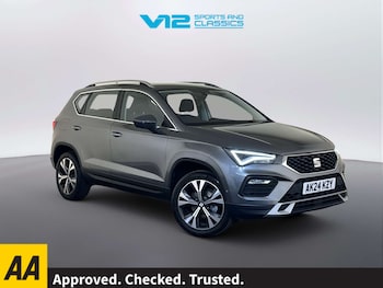 Used SEAT Ateca 2024 for sale - 78583544: Photo