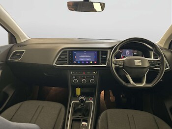 Used SEAT Ateca 2024 for sale - 78583544: Photo