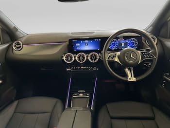 Used Mercedes-Benz EQA 2025 for sale - 79773181: Photo