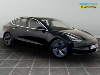 2020 (70) - Long Range AWD 4dr Auto