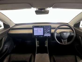 Used Tesla Model 3 2020 for sale - 75045177: Photo