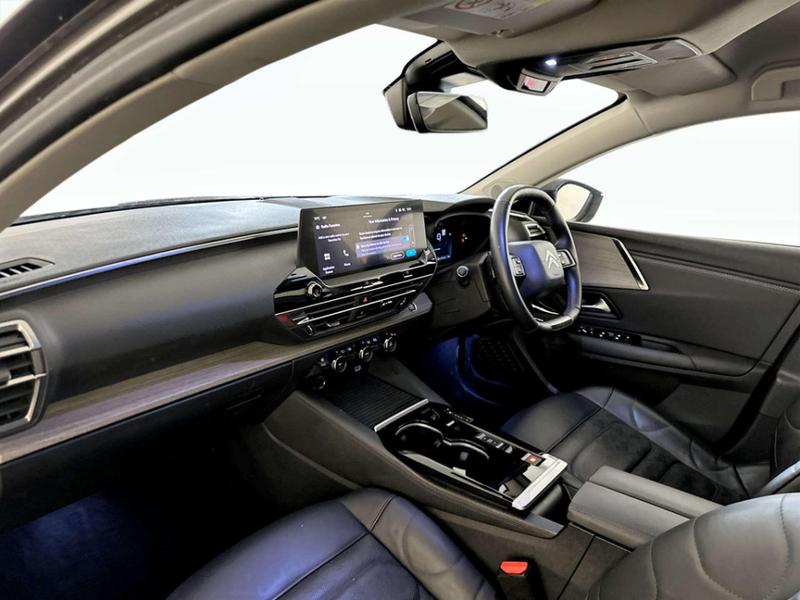 Used Citroen C5 X 2023 for sale - 76862346: Photo 12