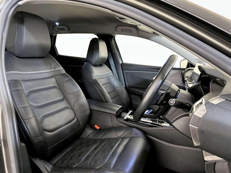 Used Citroen C5 X 2023 for sale - 76862346: Photo 13
