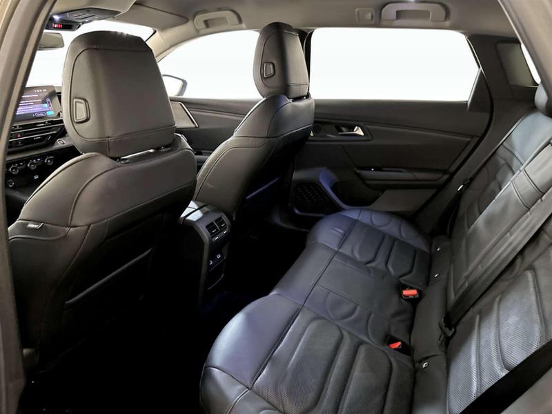 Used Citroen C5 X 2023 for sale - 76862346: Photo 14