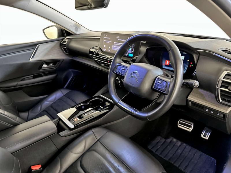 Used Citroen C5 X 2023 for sale - 76862346: Photo 15