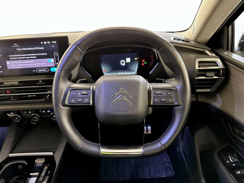 Used Citroen C5 X 2023 for sale - 76862346: Photo 16