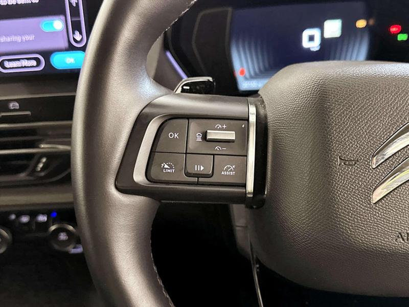 Used Citroen C5 X 2023 for sale - 76862346: Photo 17