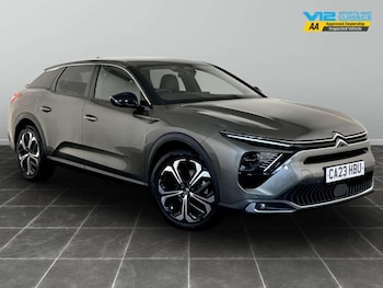 2023 - 1.2 PureTech Shine Plus Hatchback 5dr Petrol EAT8 Euro 6 (s/s) (130 ps) Aut