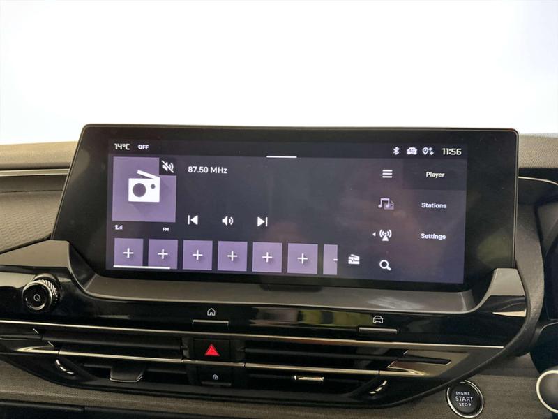 Used Citroen C5 X 2023 for sale - 76862346: Photo 23