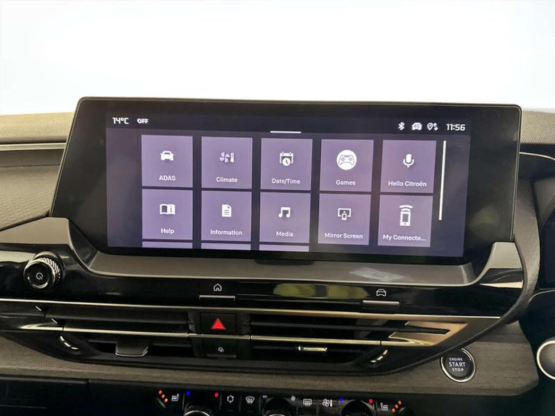 Used Citroen C5 X 2023 for sale - 76862346: Photo 24