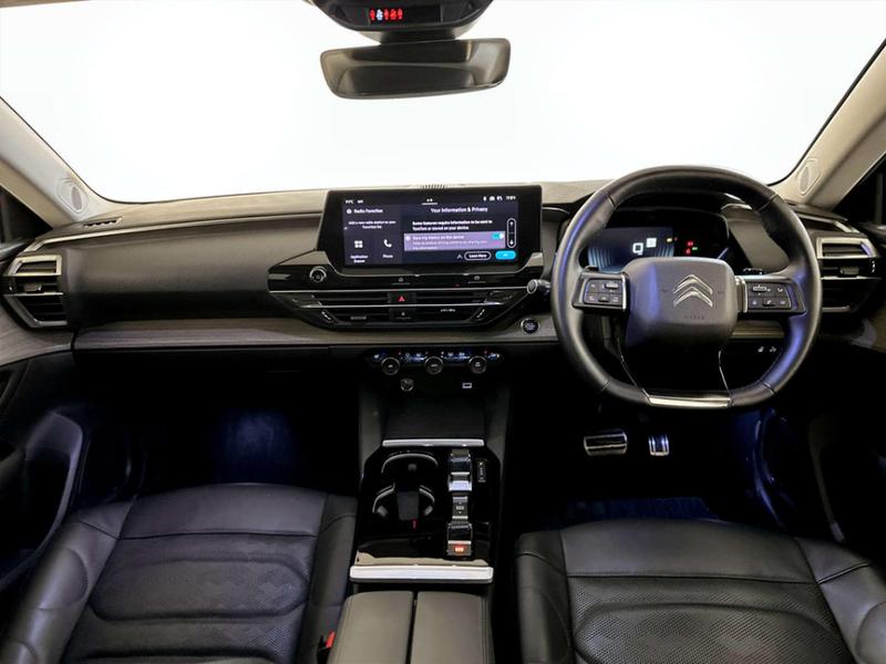 Used Citroen C5 X 2023 for sale - 76862346: Photo 3