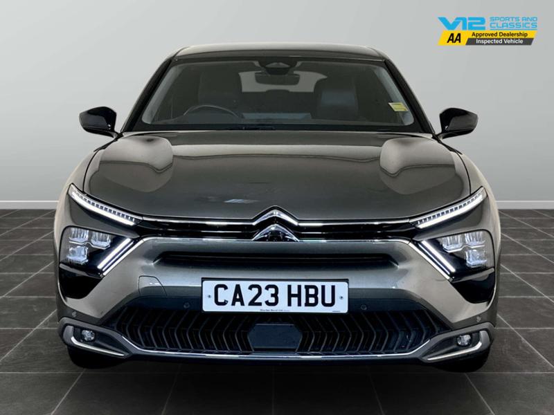 Used Citroen C5 X 2023 for sale - 76862346: Photo 5