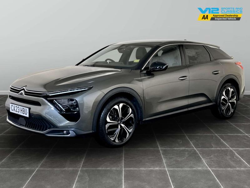 Used Citroen C5 X 2023 for sale - 76862346: Photo 6