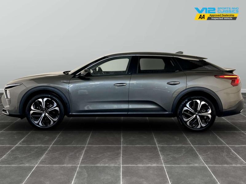 Used Citroen C5 X 2023 for sale - 76862346: Photo 7