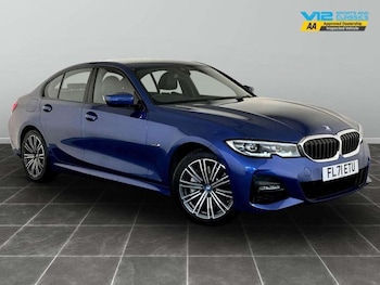 Used BMW 3 Series 2021 for sale - 76825857: Photo