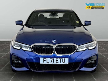 Used BMW 3 Series 2021 for sale - 76825857: Photo