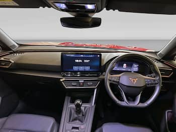 Used Cupra Formentor 2023 for sale - 79644670: Photo
