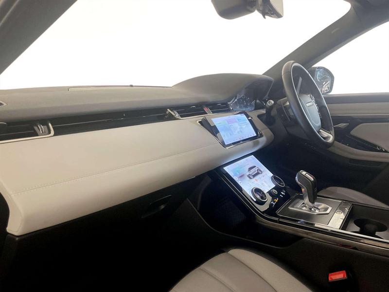 Used Land Rover Range Rover Evoque 2019 for sale - 77071629: Photo 12
