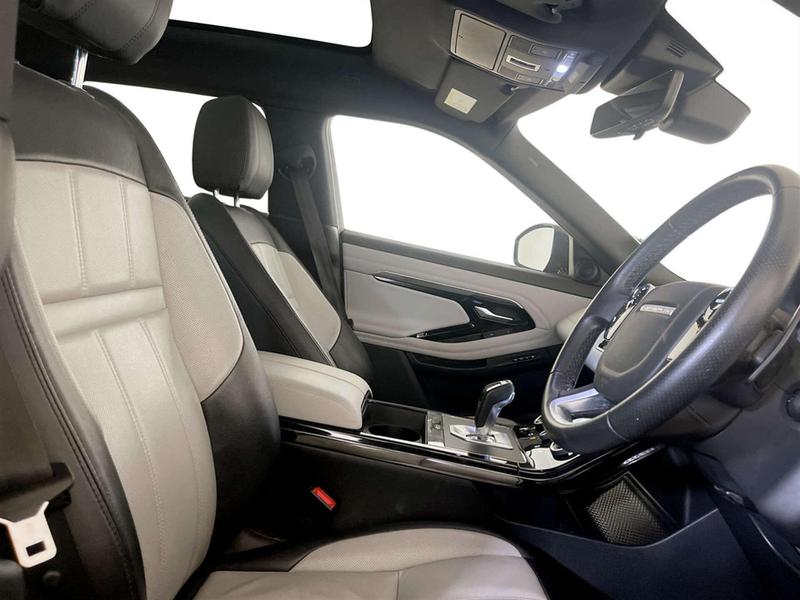 Used Land Rover Range Rover Evoque 2019 for sale - 77071629: Photo 13