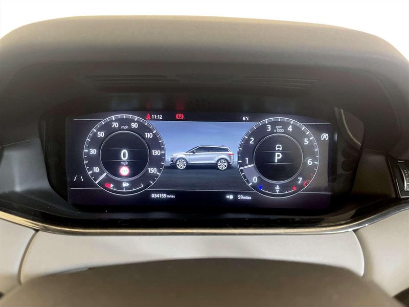 Used Land Rover Range Rover Evoque 2019 for sale - 77071629: Photo 18