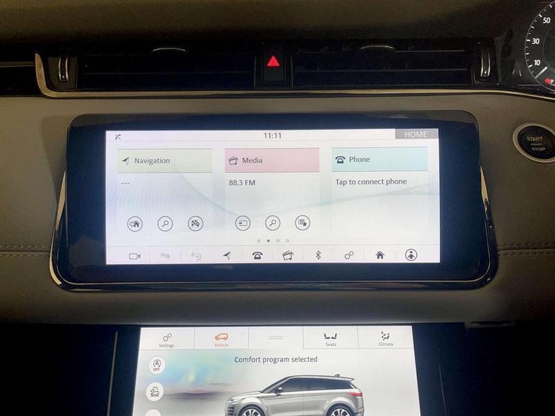 Used Land Rover Range Rover Evoque 2019 for sale - 77071629: Photo 23