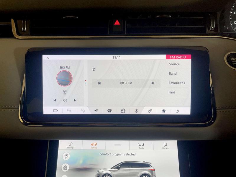 Used Land Rover Range Rover Evoque 2019 for sale - 77071629: Photo 24