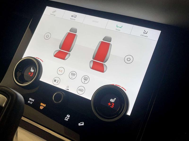 Used Land Rover Range Rover Evoque 2019 for sale - 77071629: Photo 25