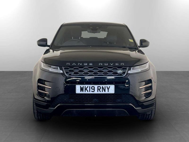 Used Land Rover Range Rover Evoque 2019 for sale - 77071629: Photo 5