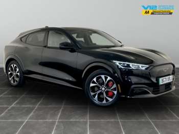 2021 (71) - 198kW Standard Range 68kWh AWD 5dr Auto