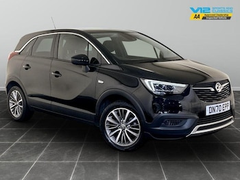 2020 - 1.2T [110] Griffin 5dr [6 Spd] [Start Stop]