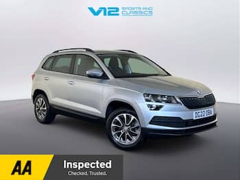Used Skoda Karoq 2022 for sale - 79668681: Photo