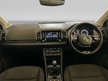 Used Skoda Karoq 2022 for sale - 79668681: Photo
